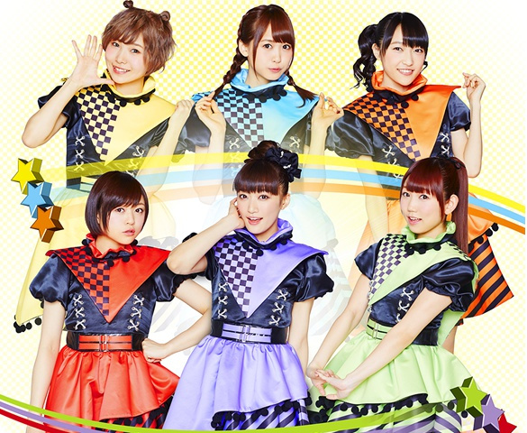 Prepare to Smile! i☆Ris’ New Single “Ready Smile!!” MV is Here to Brighten Your Face Up.