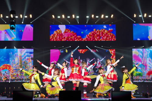 The Best Moment Ever!! μ’s Final LoveLive! ~μ’sic Forever♪♪♪♪♪♪♪♪♪~ 2nd Day Live Report
