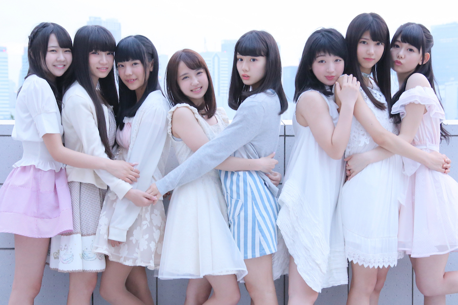 Ready 2o For a Summer Date? Go on a Love Trip With 2o Love to Sweet Bullet in the MV for “Hibiya-Sen Diary”!