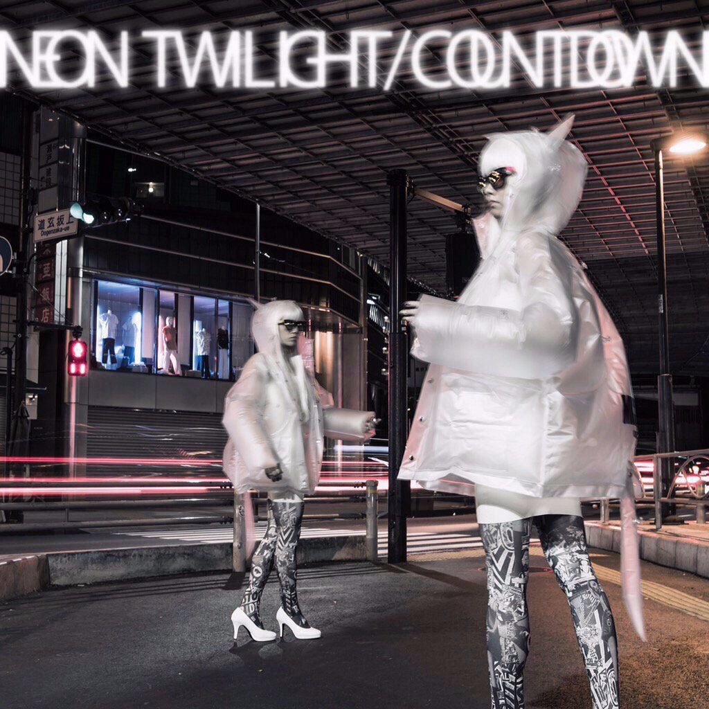 FEMM Drop MVs for “Neon Twilight” and “Countdown”