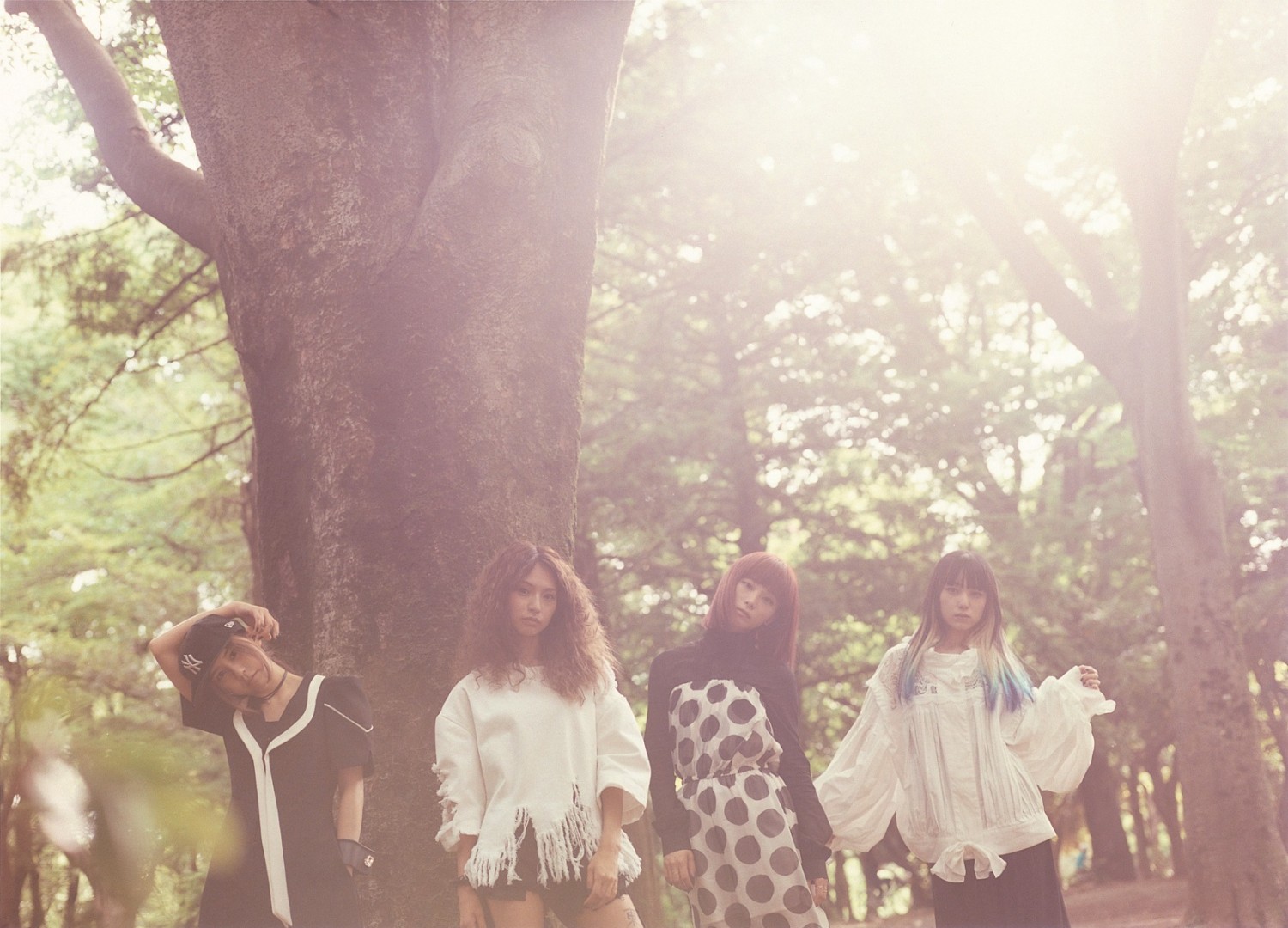 Check the Details of SCANDAL’s New Single “Take Me Out” & Save the Date for Their Europe Tour!
