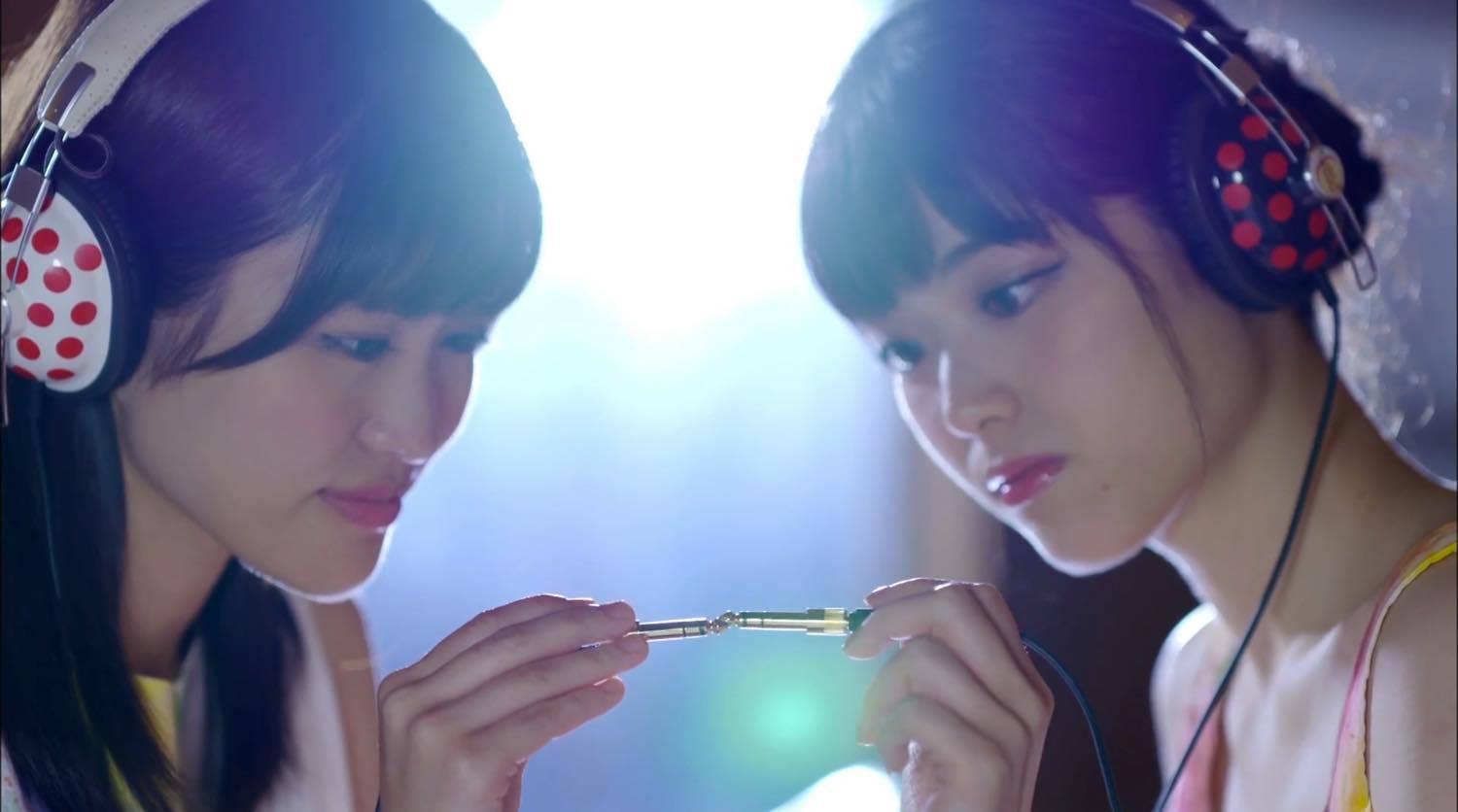 For Love of Hina Higuchi and White Rice! Nogizaka46 Reveals Crazy MVs for “Secret Graffitti” and “Hakumaisama”!