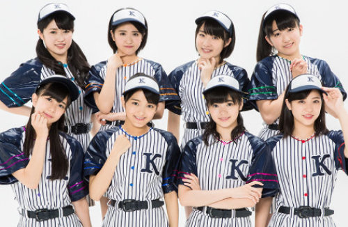 Come At Me Youth! Kobushi Factory Swing For the Fences in the MV for “Bacchikoi Seishun!”
