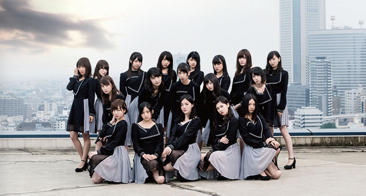 Rainy Tokyo Days and Nights for SKE48 in the MV for Their 20th Single “Kin no Ai, Gin no Ai”