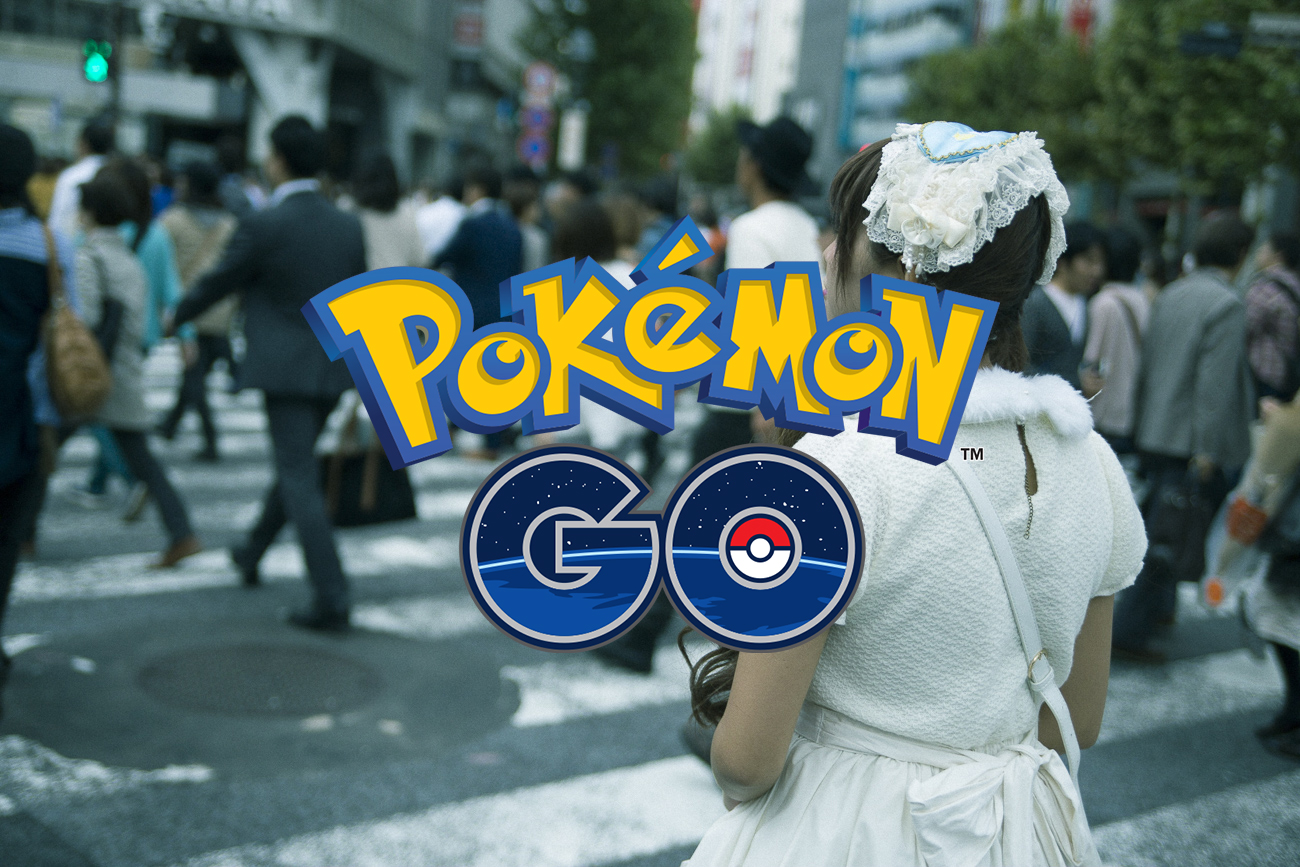 Can’t Catch Them All (Yet) in Japan!!!! Guesses on Where Pokemon Might Appear When Pokemon GO is Released!