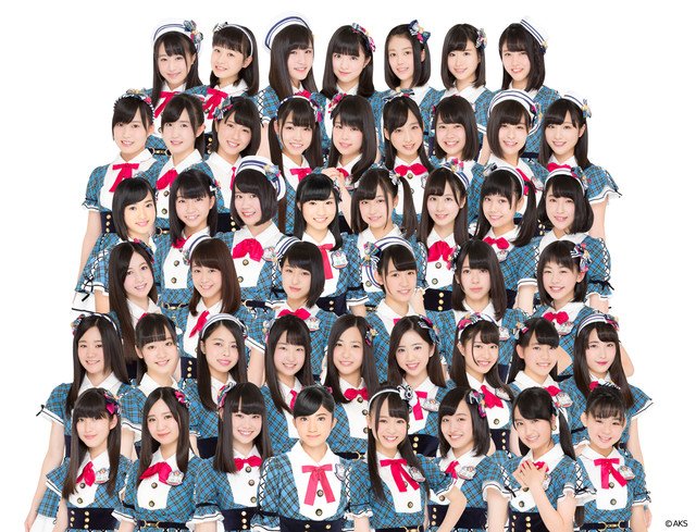 TOKYO IDOL FESTIVAL 2016 Records 220 Performers! AKB48 Team 8 Added to Lineup!
