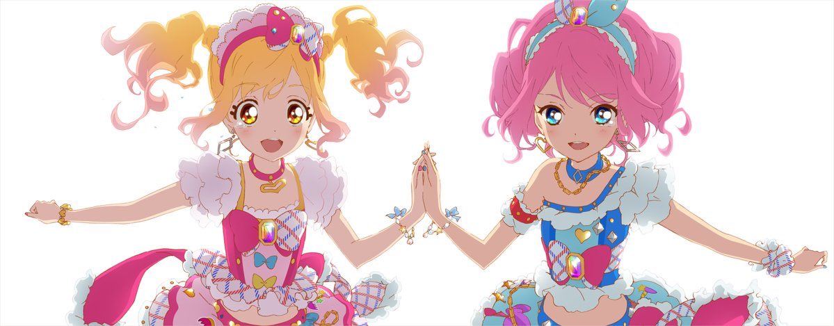 “If The Two Are Together, They Are the Strongest.” The New Approach Of Aikatsu Stars Beyond Friendship?!