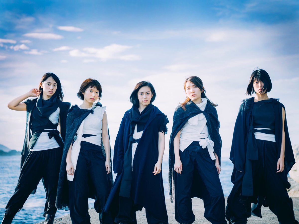 The Idol Warring States Period Rages on For Hime Kyun Fruit Can in the MV for “Iyo Damashi Otome Bushi”!