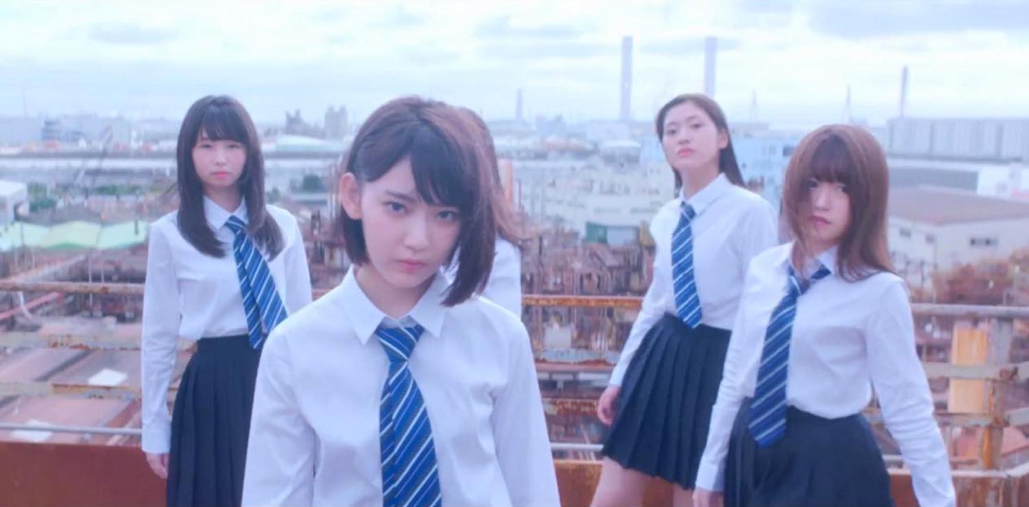HKT48 Dance Factory! MVs for “Go Bananas!” and “Yozora no Tsuki wo Nomikomou” Unveiled!