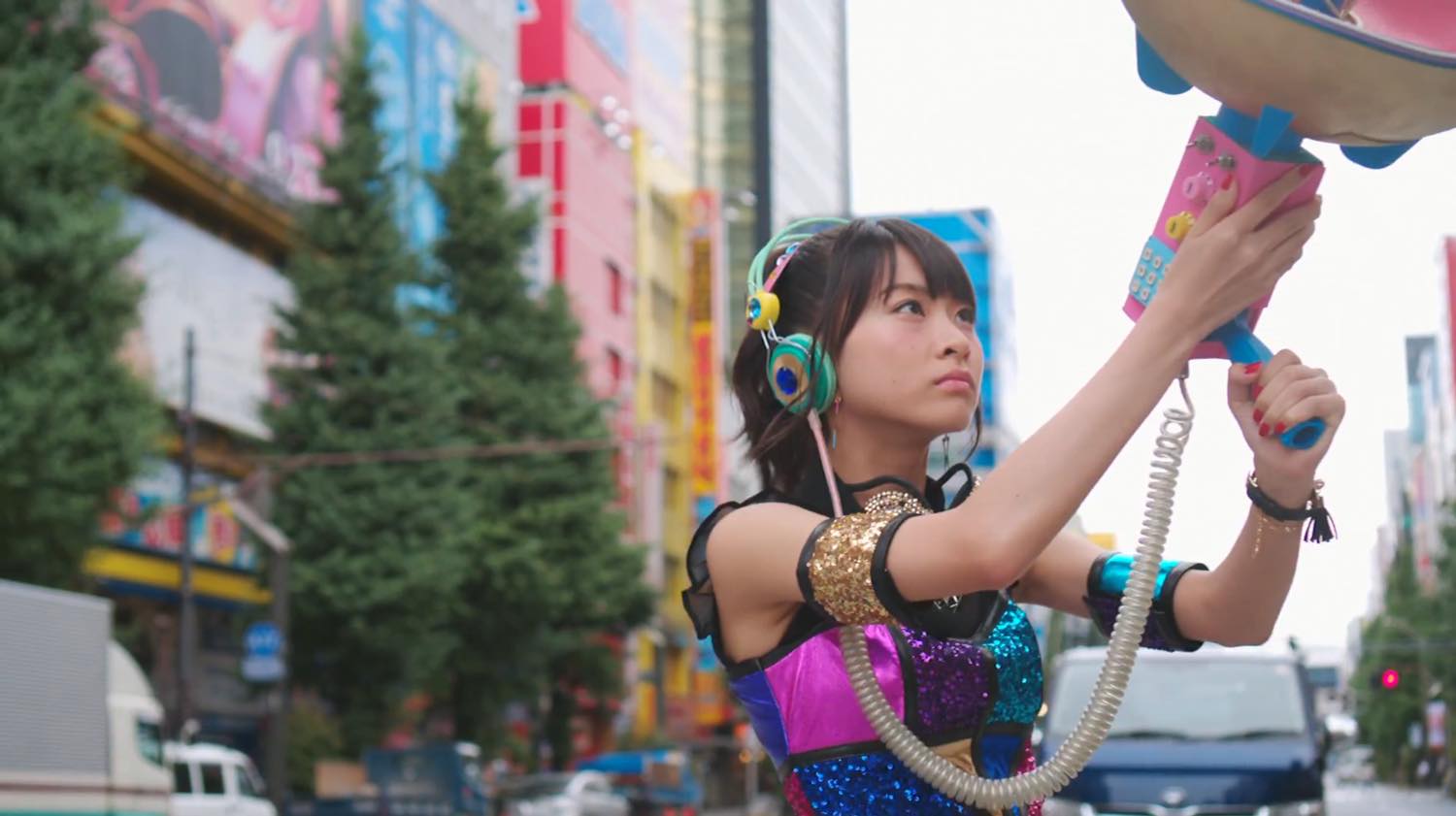 Thrills and Tears MIX in the MVs for “Saiko kayo” and “Yume Hitotsu” from HKT48’s 8th Single