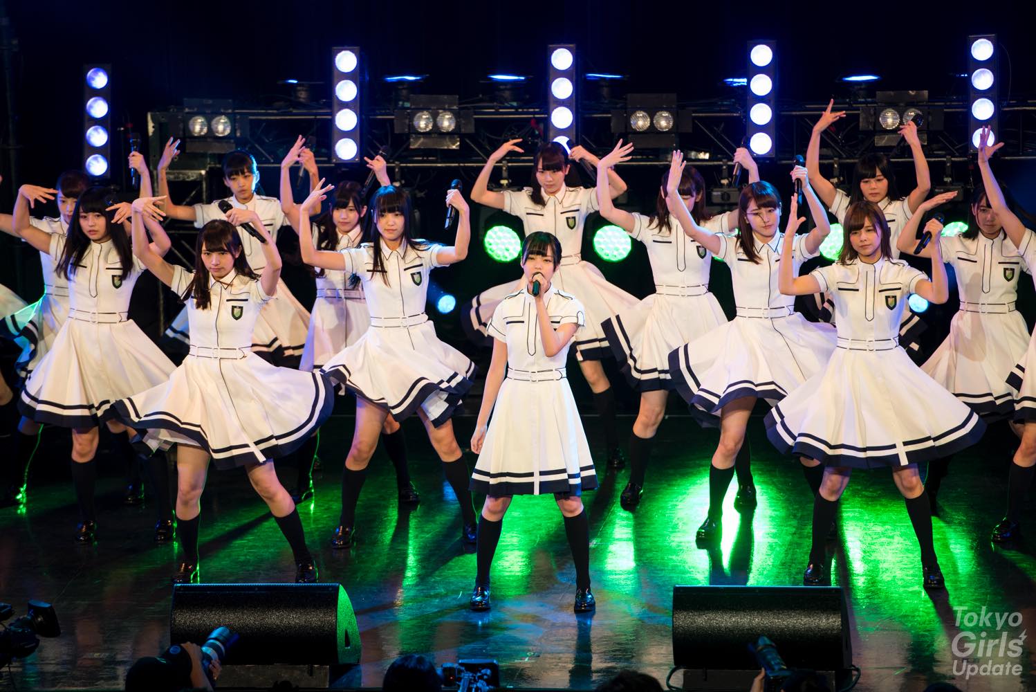 The Arrival of the Idol Mass-Production Era & The Way Underground idols Fight Against It