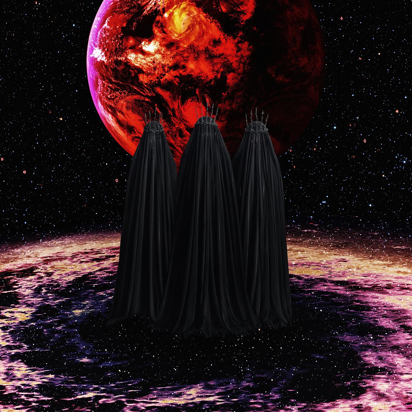 BABYMETAL to Become Defenders of Metal in Upcoming Live-Action Animated Series!