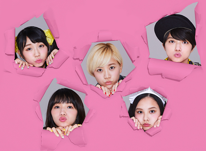 Babyraids JAPAN Doesn’t Need Glass Slippers for a Happy Ending in the MV for “Cinderella ja Irarenai”!