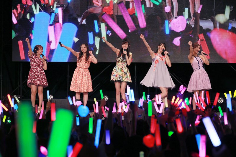 ℃-ute Announce 30th Single During Final “℃-ute Day” Event!