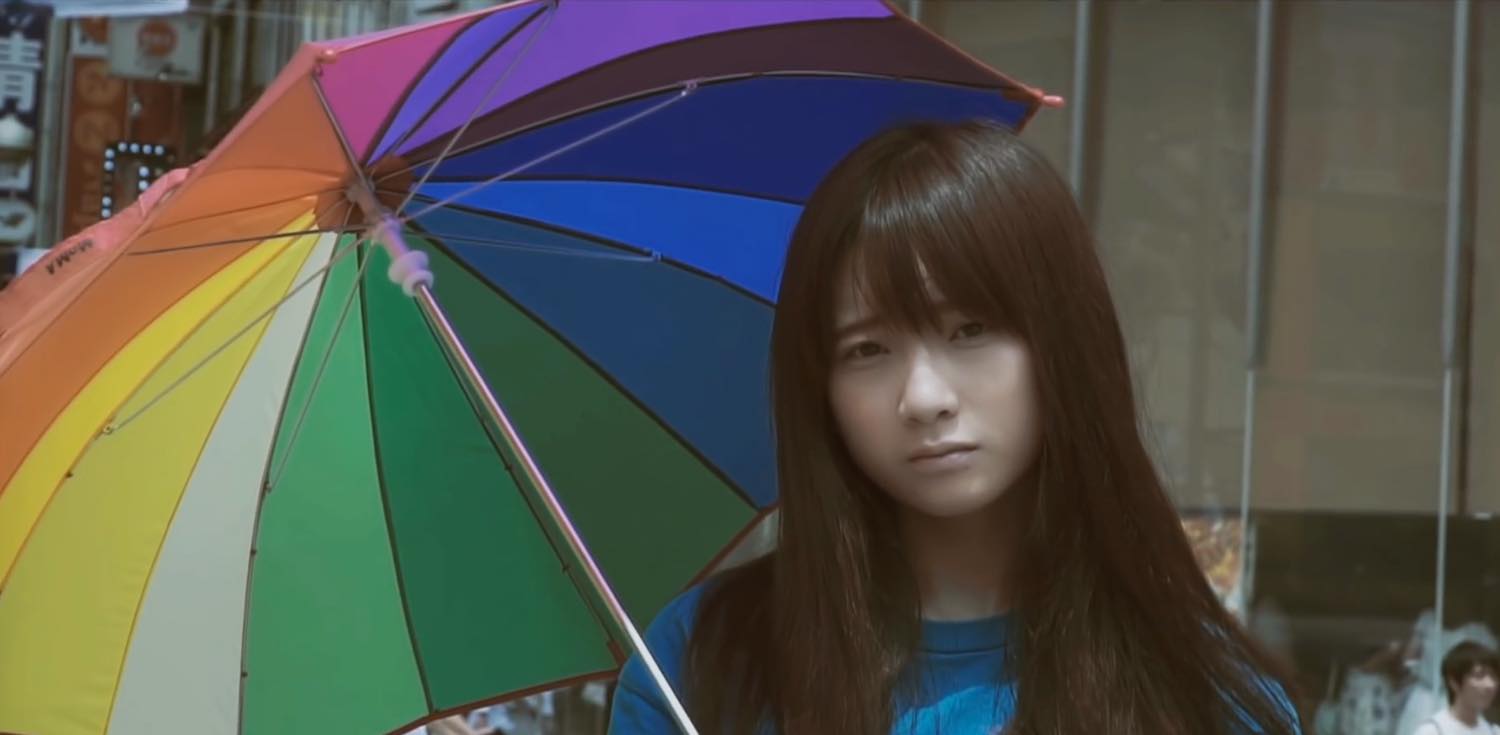 Rie Kaneko Reflects on Past Happiness in HAJIMETAL’s MV for “Maybe,I’ll be with you”