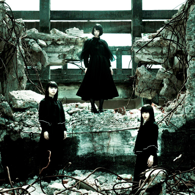 Jyu Jyu Weave a Tangled Web of Curses in the MV for “Kuro Ito”