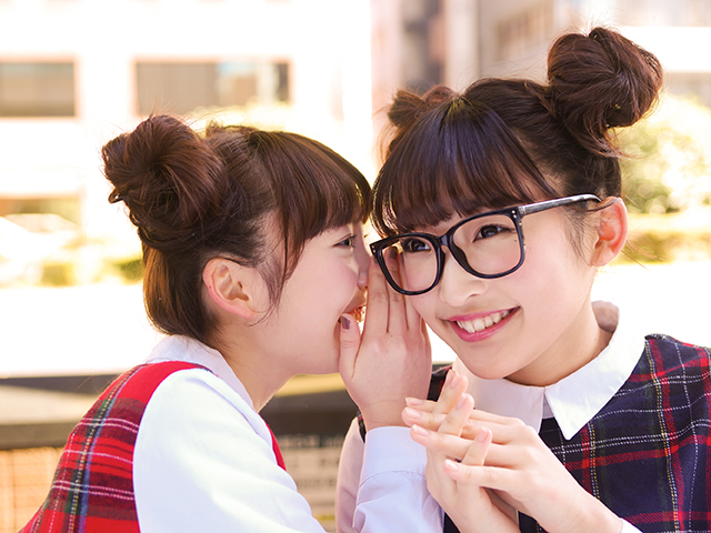 Do You Know About Twin Dance? The Japanese Trend Loved by Schoolgirls and Fashion Monsters!