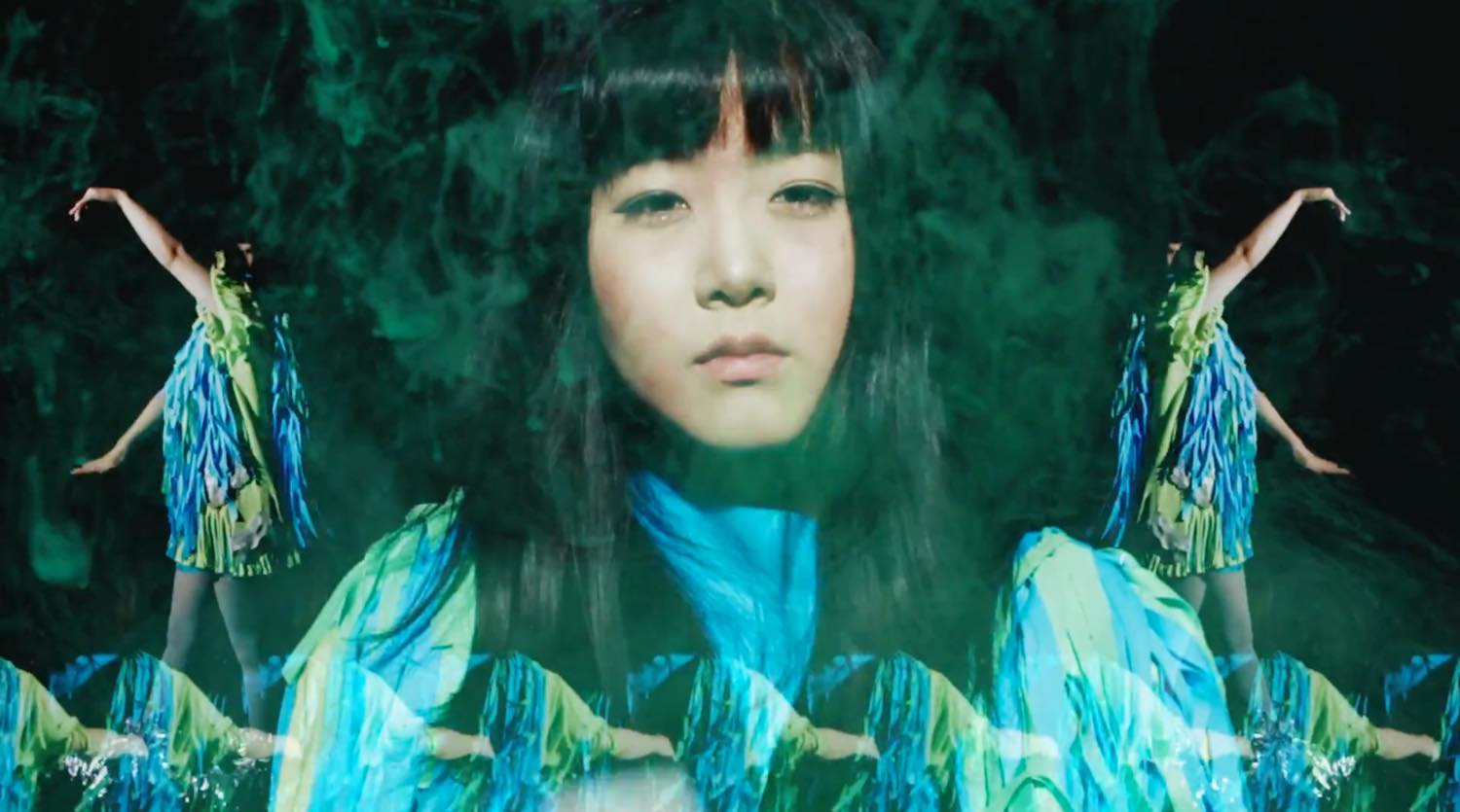 Only From the Mind of Tentenko! A Tempest of Sight and Sound in the MV for “Houkago Sympathy”!