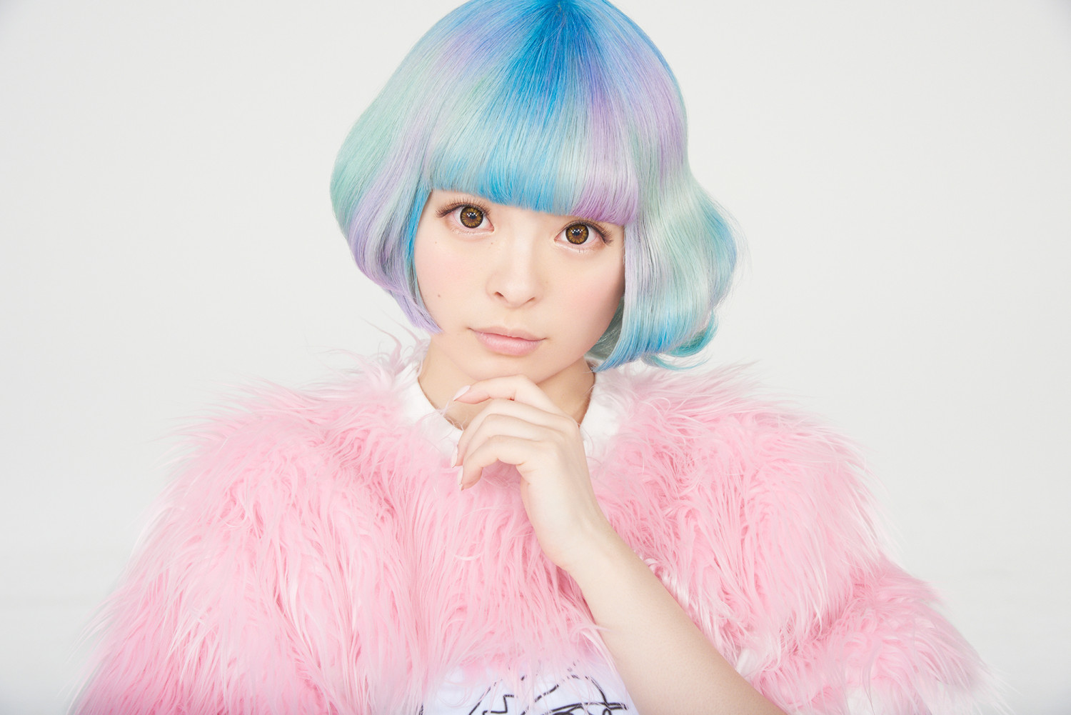 Kyary Pamyu Pamyu and Silent Siren Lead 1st Lineup Announcement for MOSHI MOSHI NIPPON FESTIVAL 2016