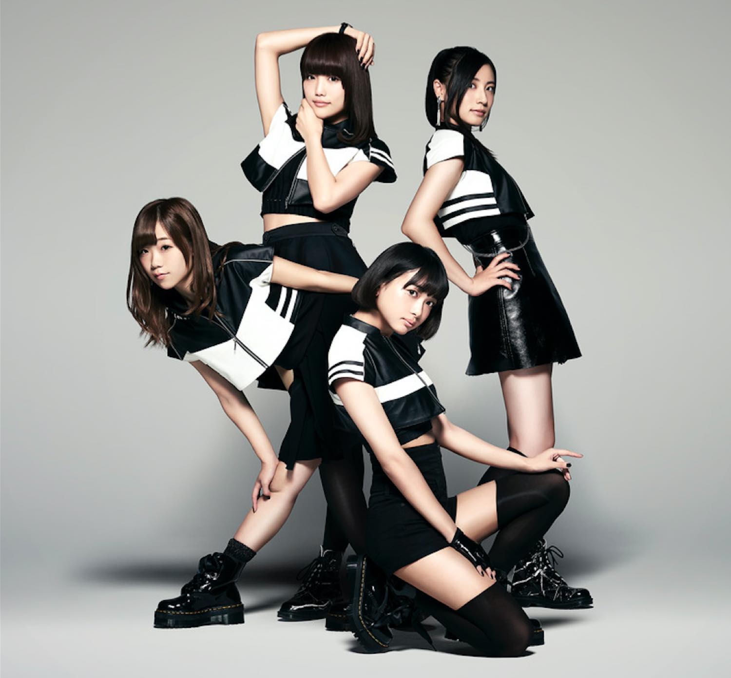 PassCode Destroy All Obstacles in the MV for Their Major Label Debut Single “MISS UNLIMITED”!
