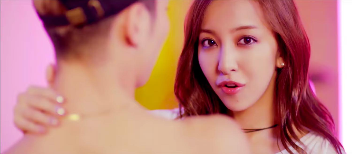 Tomomi Itano Will Make You Sweat in her Pulse-Pounding MV for “OMG”!