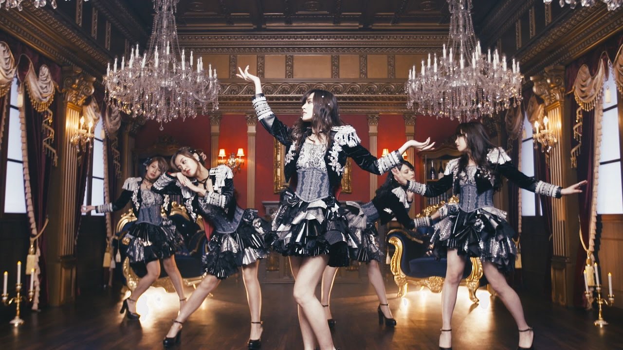 ℃-ute Unveil MV for What Might Be Their Magnum Opus in “Mugen Climax”!