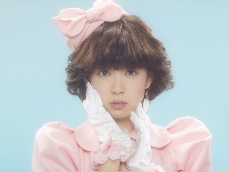Even Miyuki Watanabe (NMB48) copied Seiko-chan hairstyle for her solo single released in 2014. 