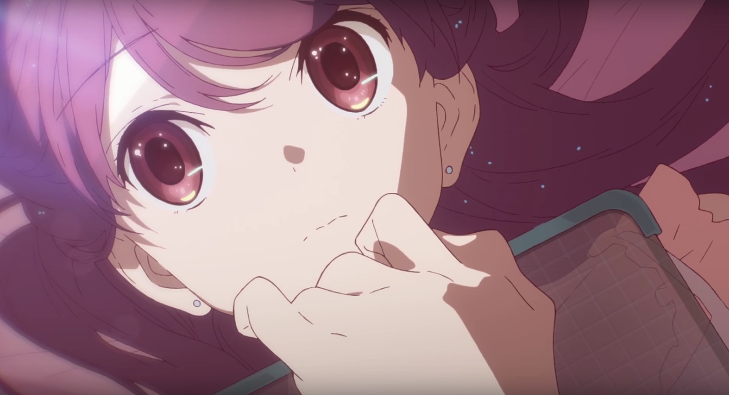 Porter Robinson and Madeon Releases the Anime MV for “Shelter The Animation”