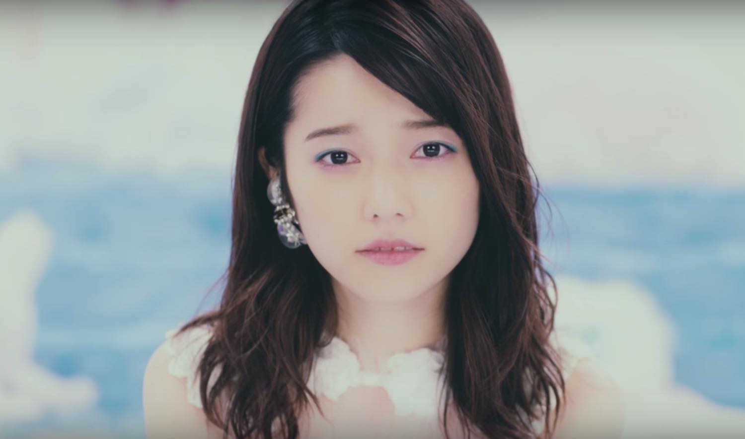 Haruka Shimazaki’s Graduation Song and Other MVs From AKB48’s 46th Single