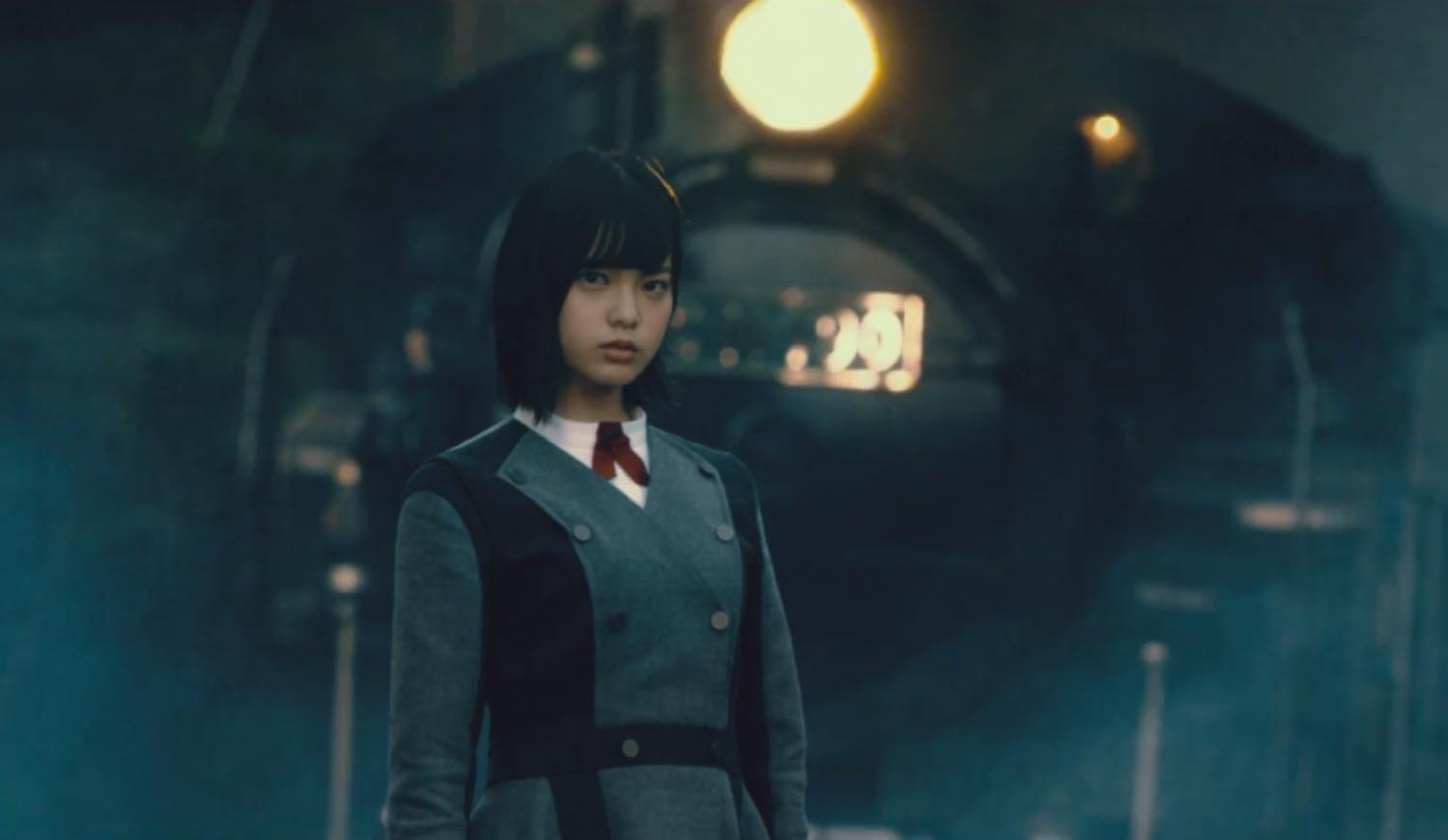 The Keyakizaka46 Express Continues Rolling Through 2016 With 3 More MVs from 3rd Single!