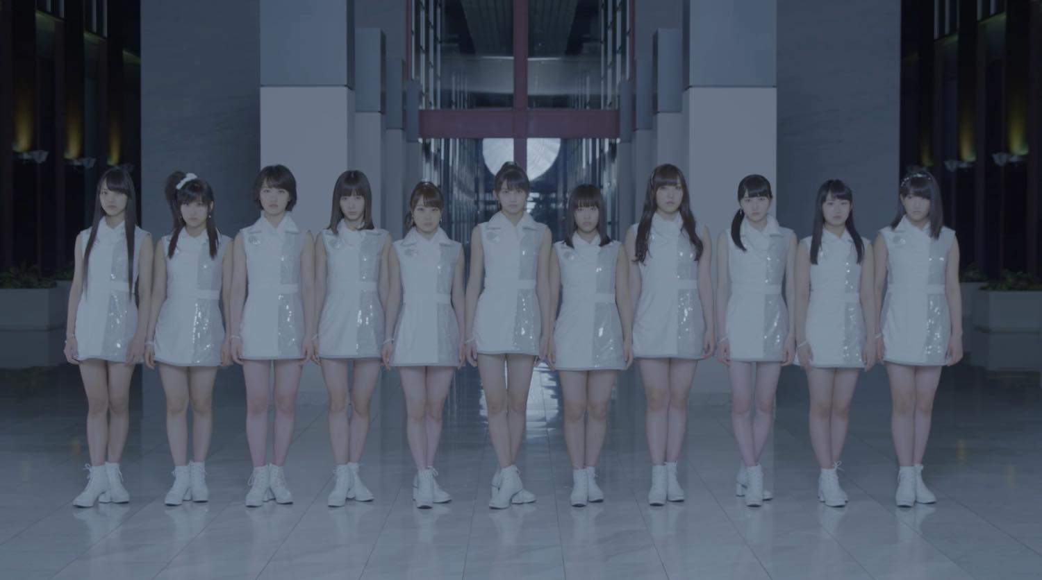 Don’t Get it Twisted! It’s Not Like That in Morning Musume.’16’s MV for “So Janai”!