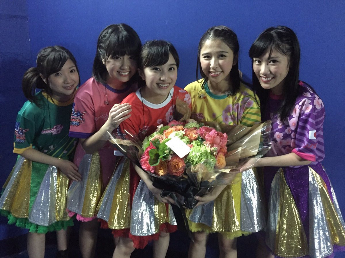 Live Concert Report : Momoiro Clover Z’s Trans America Ultra Live at New York and Los Angeles!