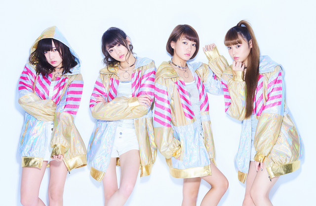 Sugar and Spice! Yumemiru Adolescence Reveal MVs for “Koi no Effect MAGIC” and “Idol Race”!