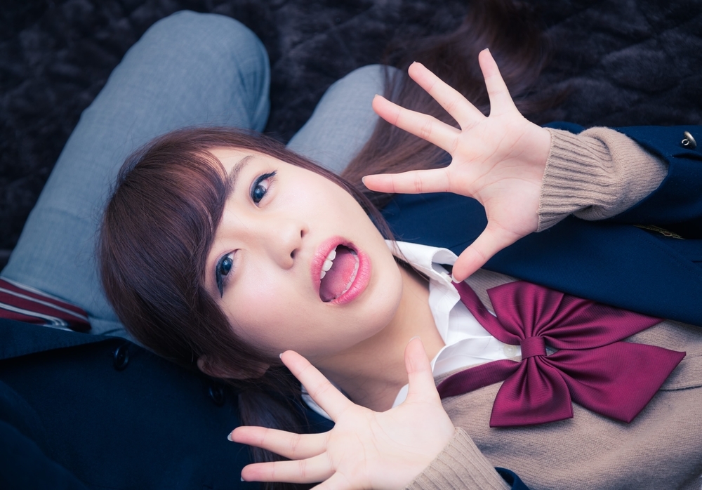 5 Hottest Slang Words Which Are Used Among Japanese School Girls in 2016