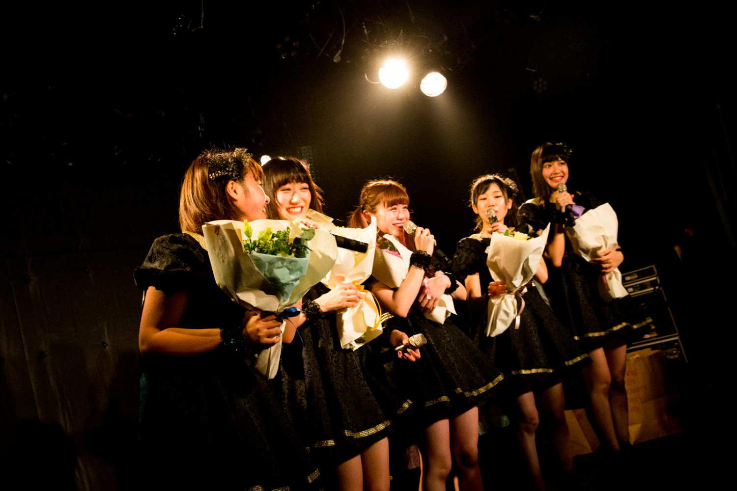 With Fans, Nothing is Impossible: Senkou Roadshow Commemorates Sparkling 1st Anniversary