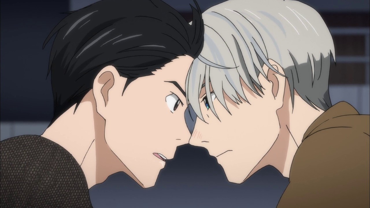 Love!!! on Ice : How Yuri!!! on Ice Transcends Sports and Boys’ Love Anime
