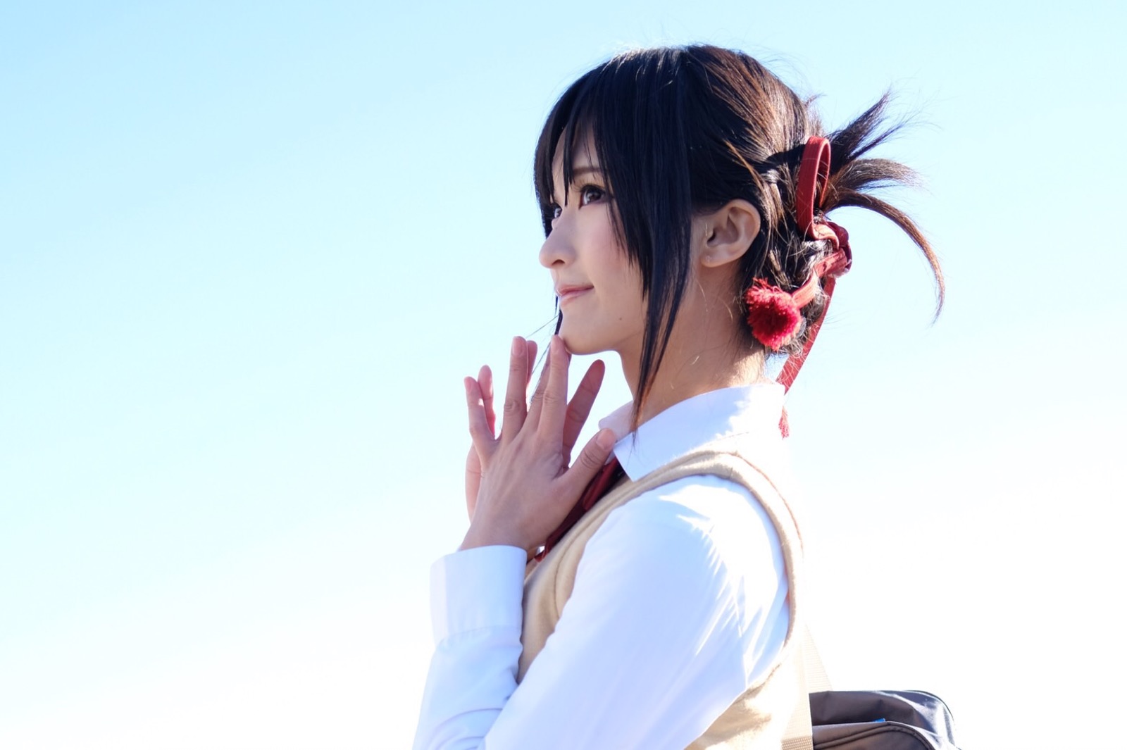 Comiket 91 Cosplay Collection: Heating Up the Tokyo Seaside in Winter