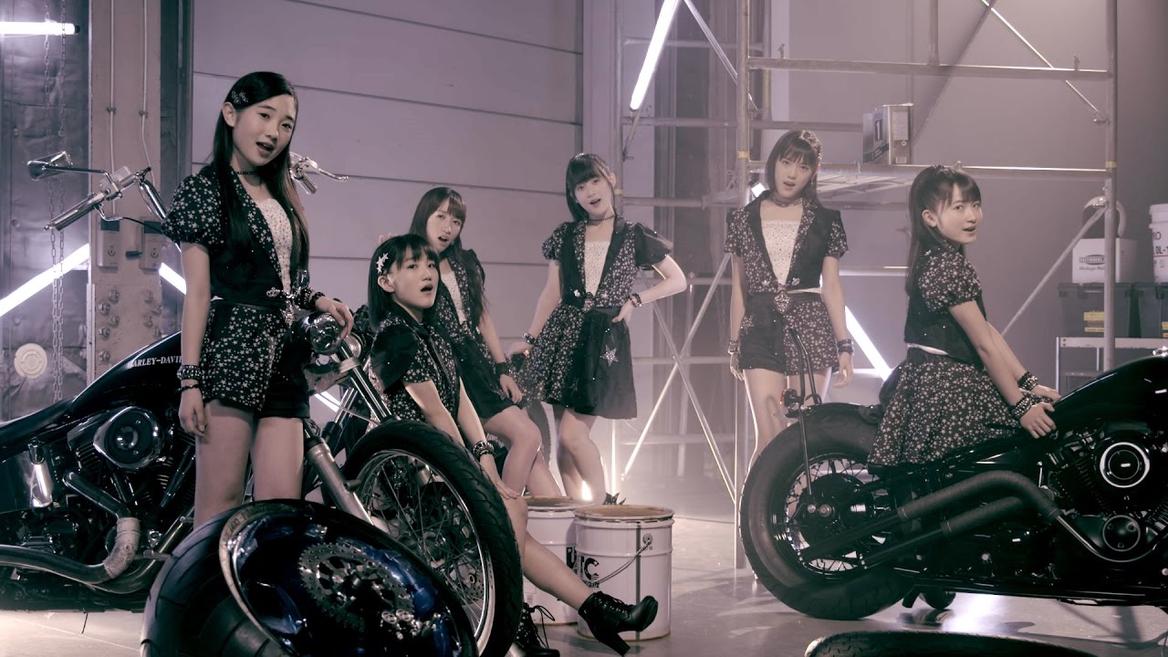 Country Girls Are a Mini-Skirt Mob of Cool Cats in the MV for “Good Boy Bad Girl”!