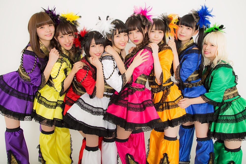 A New Chapter Begins for FES☆TIVE With 2 New Members Piano Shiraishi and Saria Mano!