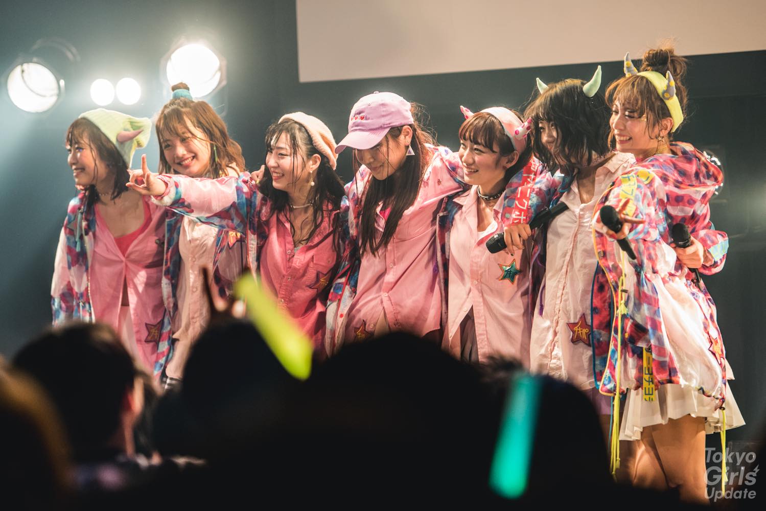 Cheeky Parade’s Wishes Heard Around the World During 5th Anniversary Live!
