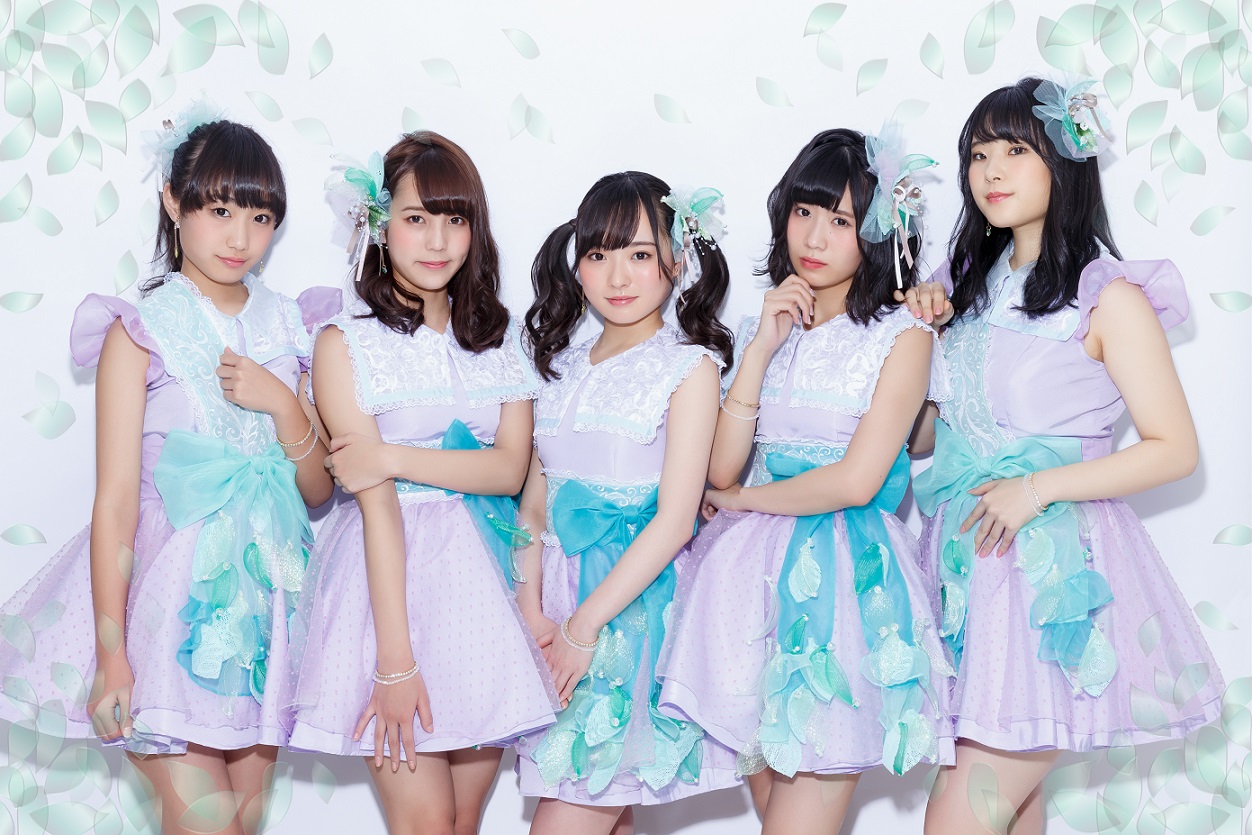 Clef Leaf Welcomes the Coming Spring With Major Debut Single “Evergreen”!