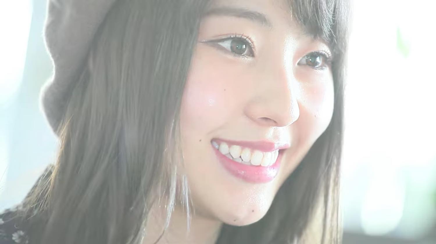 Reina Fujie Announces Graduation From NMB48