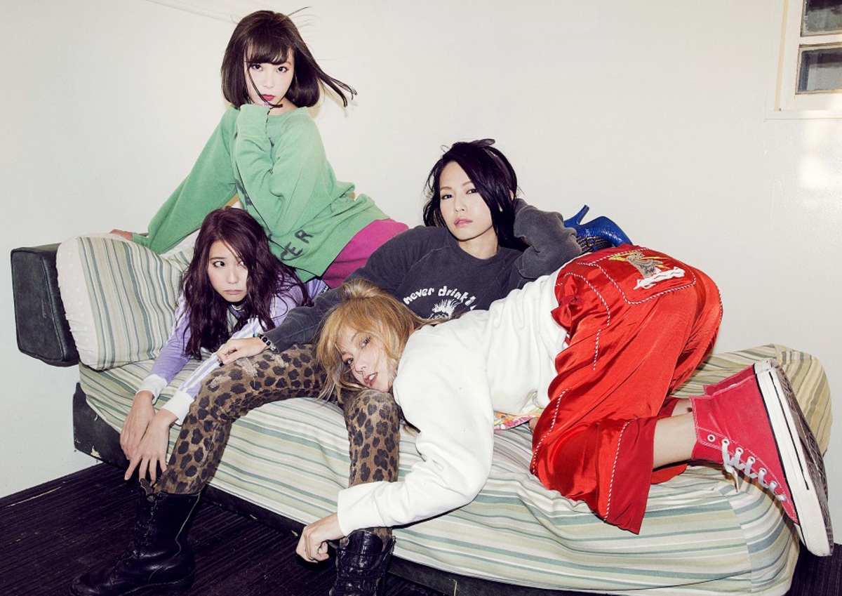 SCANDAL Give a Video Preview of Best Album “SCANDAL”!