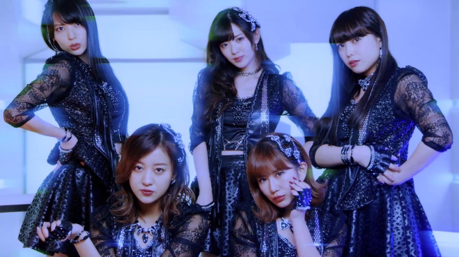 ℃-ute Prepare to Take Their Final Bows With the MV for “The Curtain Rises”!
