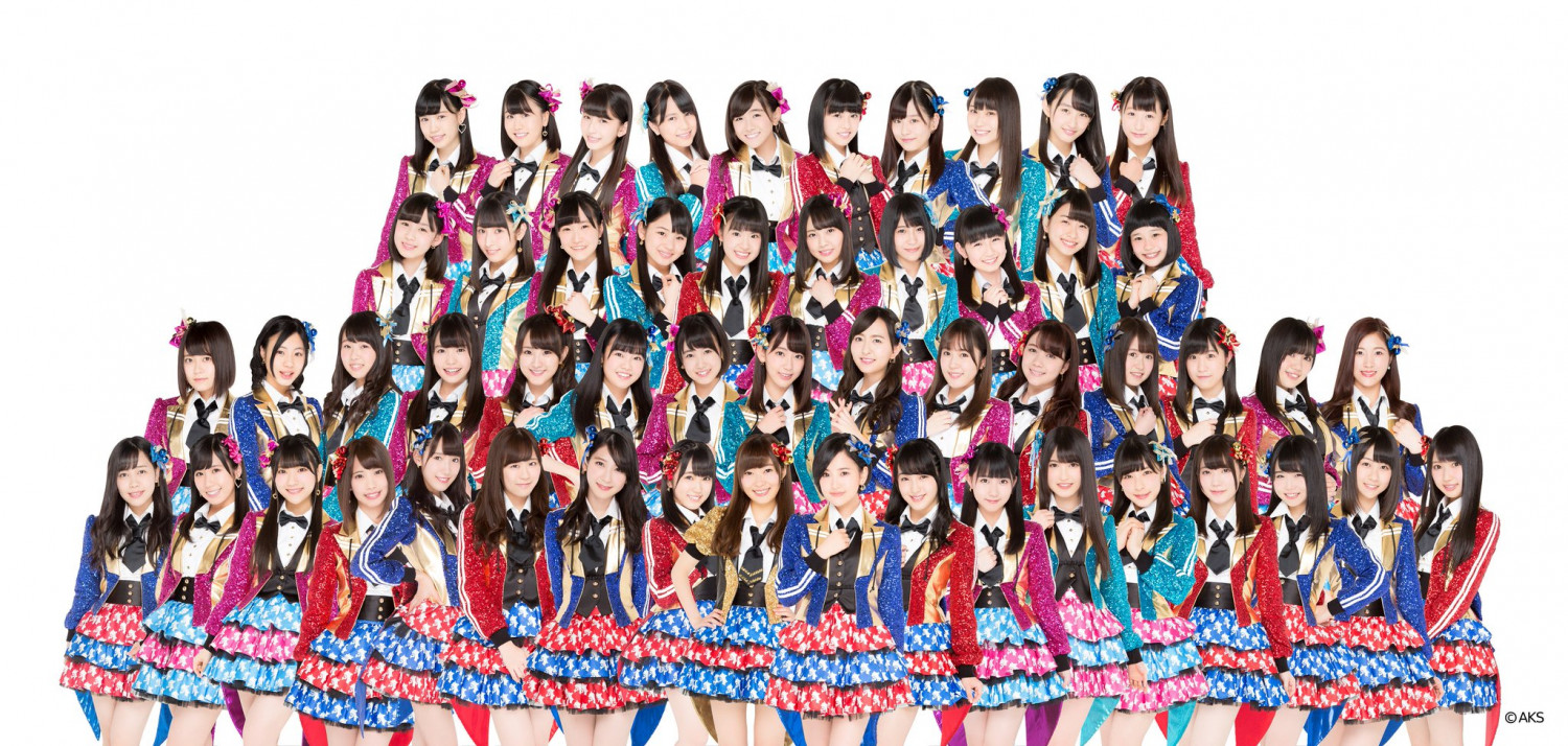 1st Wave of Tokyo Idol Festival 2017 Performers Announced!