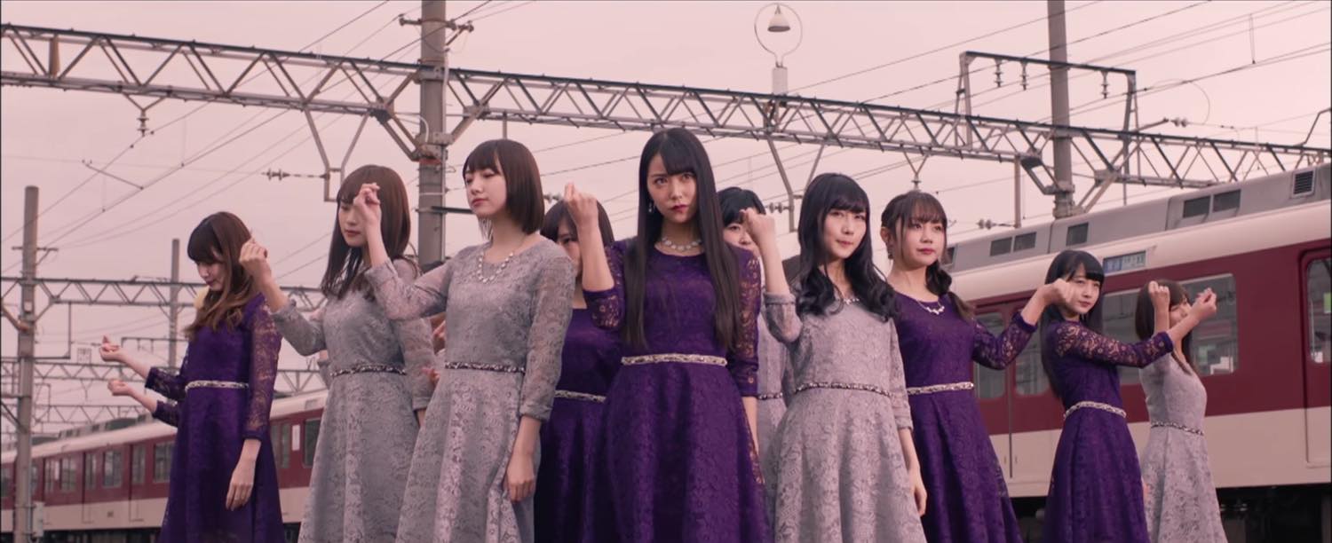 Doo-Wop, Magic Clocks, and Snow Days in the NMB48, HKT48, and NGT48 MVs from AKB48’s “Shoot Sign”!