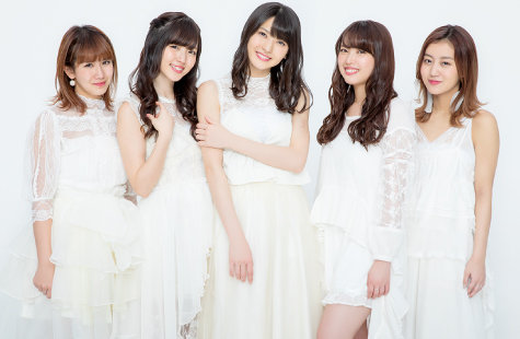 ℃-ute Open the Door to the Future in the MV for “To Tomorrow”!