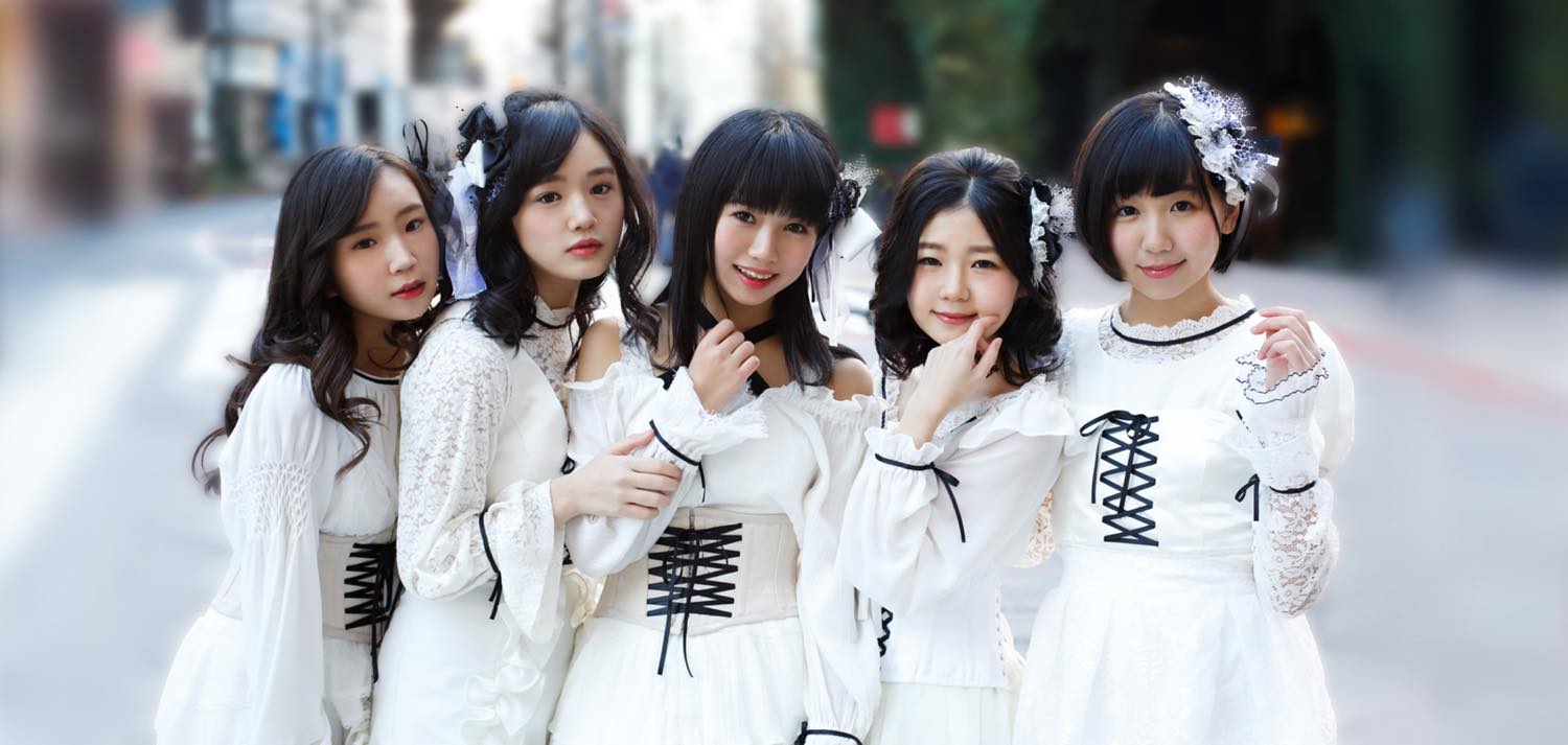 TsuriBit Hit the Streets of Shibuya in the MV for “Get ready Get a chance”!