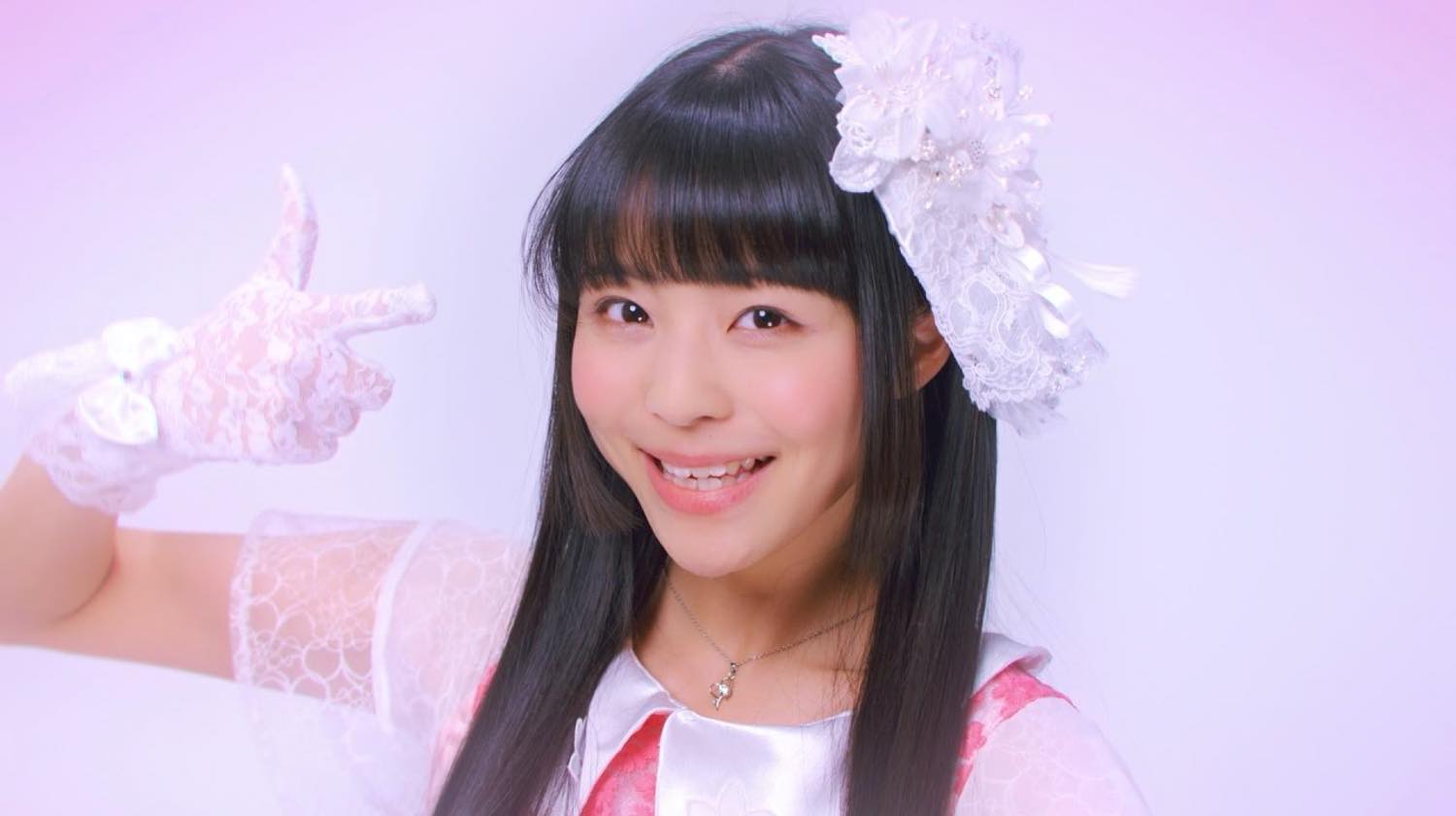 Yufu Terashima is an Absent-minded Angel in the MV for “Tenshi no Telepathy”!