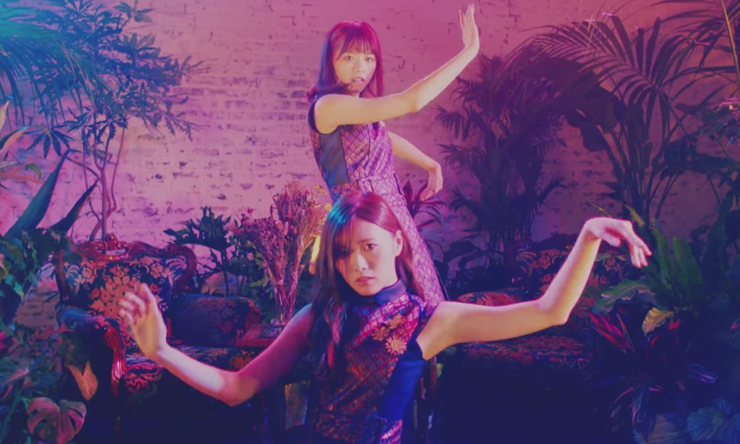 Your Existence Is Influencing Me : Nogizaka46 Releases MV for “Influencer”